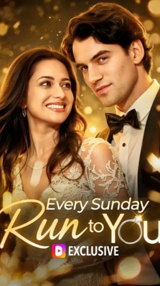 Every Sunday,Run To You